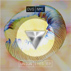 DVS NME - Union Eyes Ep - Fanzine Records 023D