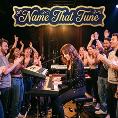 Name That Tune #616 by Bruno Mars