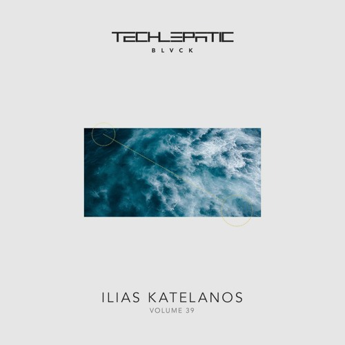 BLVCK RADIO | VOL 39: ILIAS KATELANOS