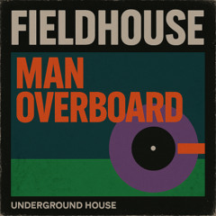 Man Overboard