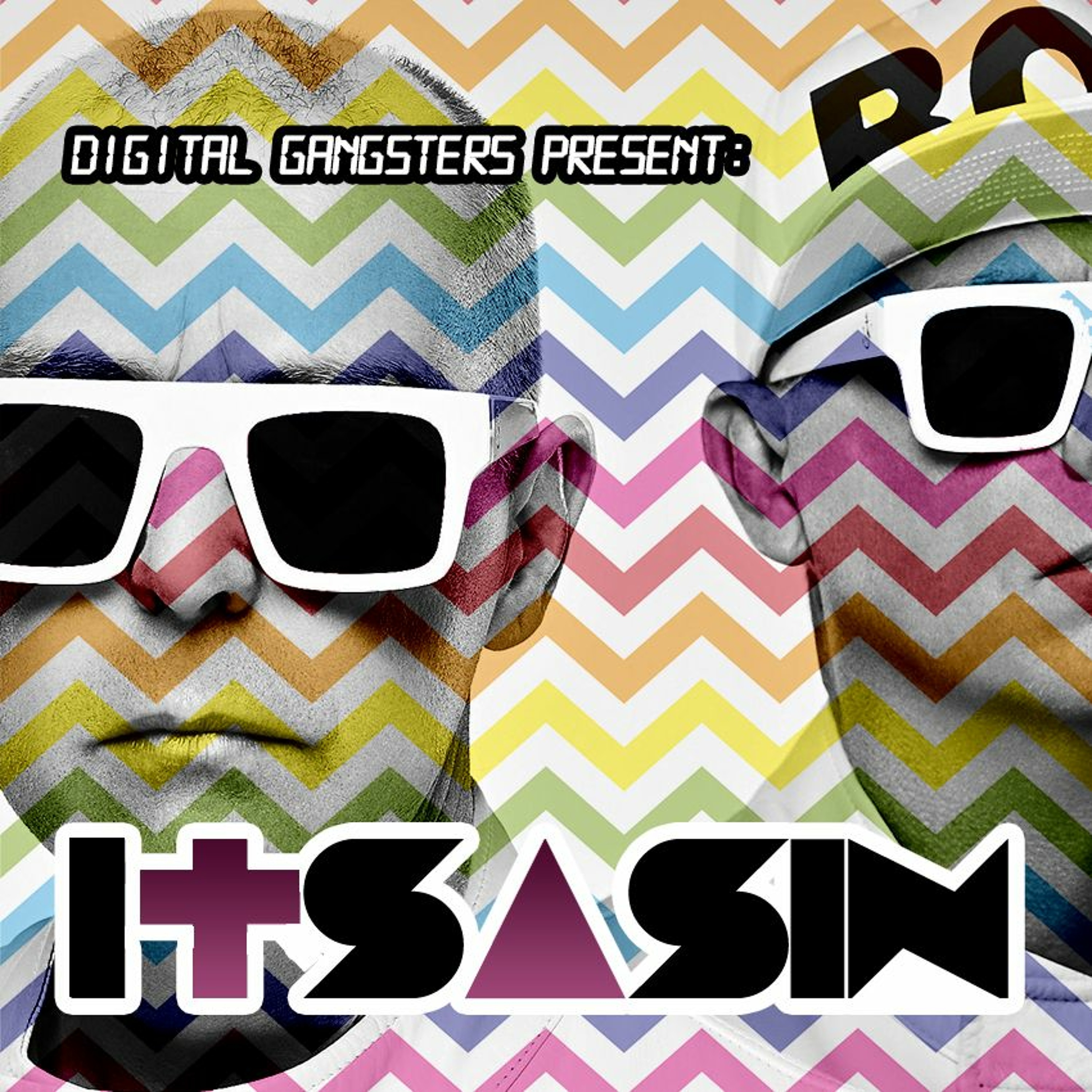 STFFMX029: It's a Sin - Tribute to the Pet Shop Boys episode artwork
