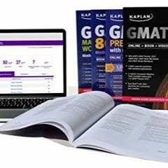 kindle GMAT Complete 2017: The Ultimate in Comprehensive Self-Study for GMAT (Online