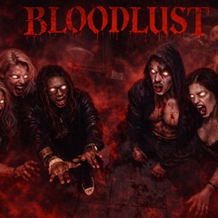 Hurt heart(bloodlust ep2)