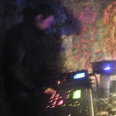 JaszczurLIVE - KORG EMX 2 + ROLAND TB 3 + ROLAND MX 1 - ACIDTEK LIVE 190 BPM