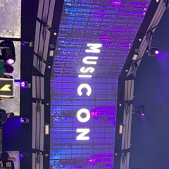 Dani Vega - MUSICON MIX