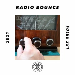 Show #381 (w/ Ranko, H.E.R., Ian Wallace, Verifiziert ..)