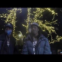 Ebk Gwala - Pardon My Swag