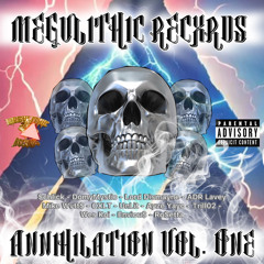 $moked Out, Locced Out (feat. DomyMystic)