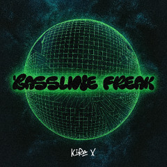 BASSLINE FREAK