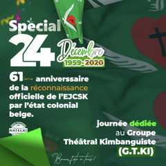 NGA NINGA (with Salomon Moroo)