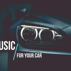 Peter Fox - Zukunft Pink (Nik Taylor x Gabriel Wittner x BIG TIM Edit)(BassInCar)