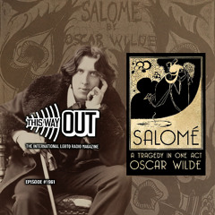 A Wilde Tribute to “Salome”