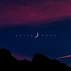 white moon - reidenshi (Slowed)