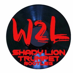 Welcome 2 London (Shady Lion Trumpet Bootleg)