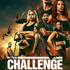 The Challenge Season 39 Episode 10 (S39E10) “FuLLEpisodeHD” -e7nE