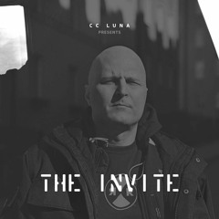 Dj mix for The Invite 047 (01 October 2022)