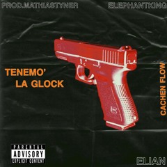 TENEMO’ LA GLOCK!