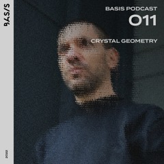 BASIS PODCAST 011: Crystal Geometry (live)