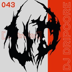 UNTREATED Podcast 043 |  DJ Dripcore aka. Lucinee