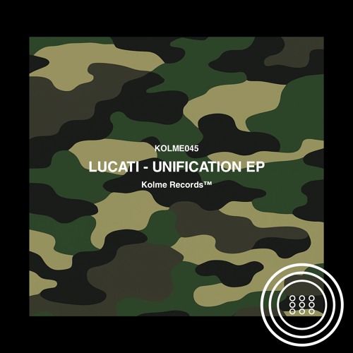 LUCATI - UNIFICATION (ORIGINAL MIX)