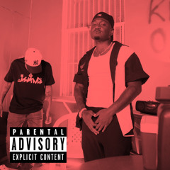 No Talking feat Brandyn Johnson