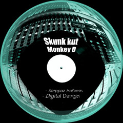 Digital danger