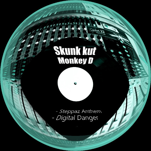 Digital danger