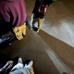 3 am in Phoinex- mix and mastered by (Trizzy)