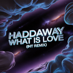 HADDAWAY - WHAT IS LOVE (INT REMIX)