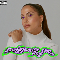 Snoh Allegra - In Your Eyes X-Mix