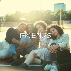 Free For Non-Profit Beat 2021 | Friends | Free Happy Pop instrumental 2021 | Prod. By 7eventh