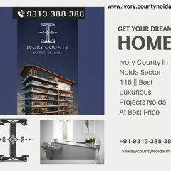 Ivory County: A Perfect Destination for Luxury Living