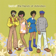 Stream The Friends Of Distinction music | Listen to songs, albums