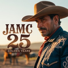 Golden Years - JAMC 25