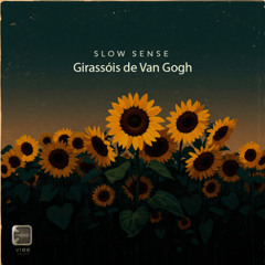 Slow Sense - Girassóis de Van Gogh (Afro House Mix)
