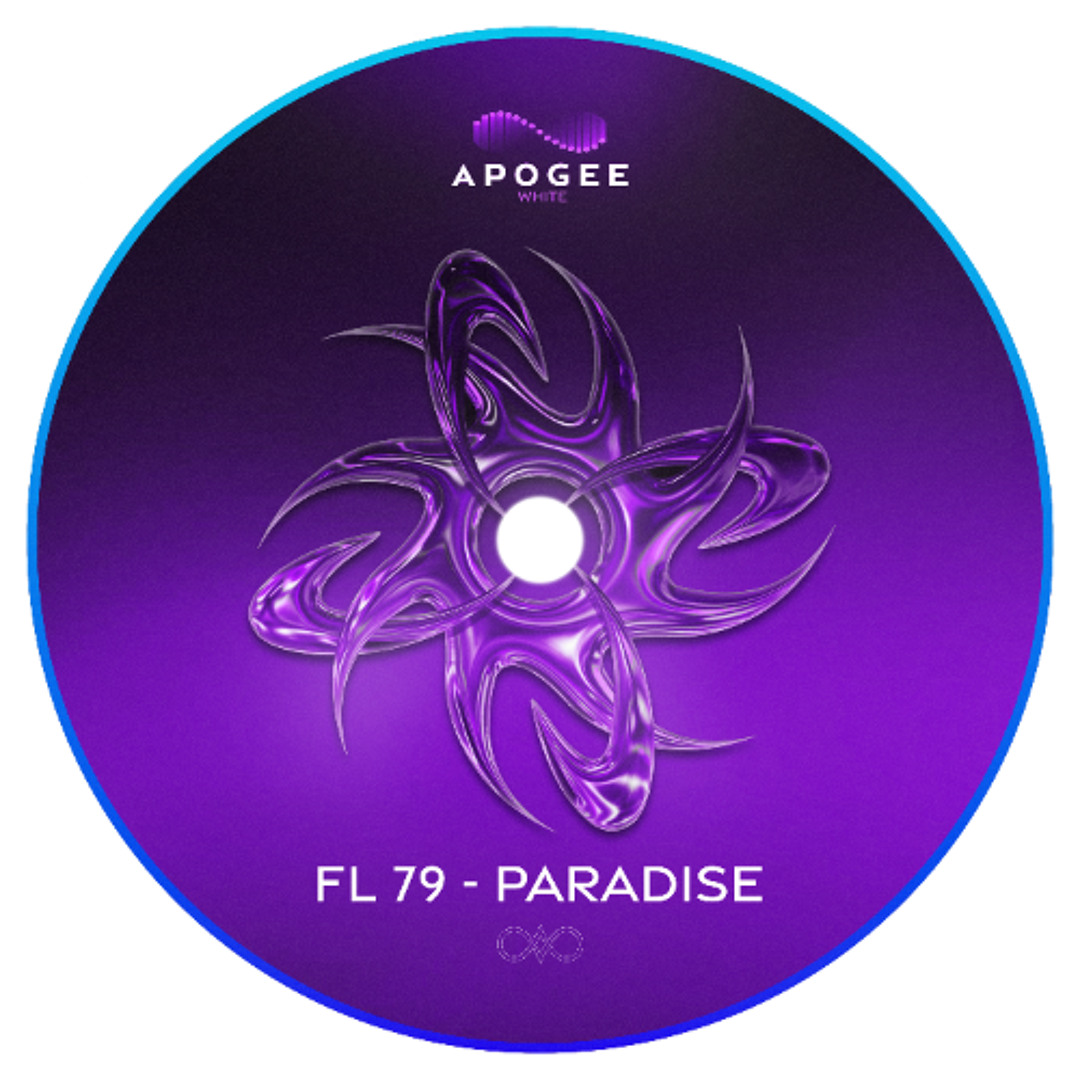 Stream FL 79 - Paradise by Apogee White | Listen online for free