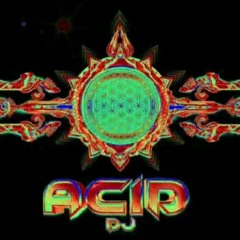 ACID DJ's Melodic Techno