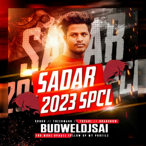 ..mix by...sadar...