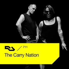RA.711 The Carry Nation