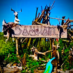 HAINwärts- back to the beats @ HAIN / Seb`s birthday ~~ psytrance FullOn Mix 2025-05-31