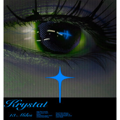 krystal slowed & reverb