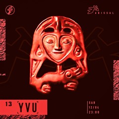 ABISSAL #13 | YVU