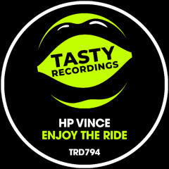 HP Vince - Enjoy The Ride (Original Mix)