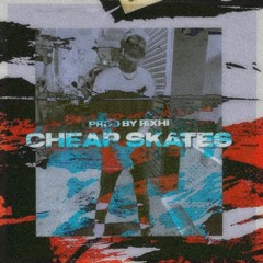 Cheap Skates - Umer Anjum ( Official Audio )