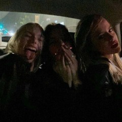 teccmeta - I FEEL (prod. Living Puff)