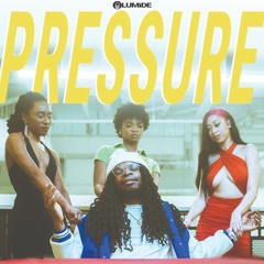 Ari Lennox x Pressure (Remix)