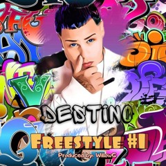 Destino Realg - RIP ANGEL DOZE