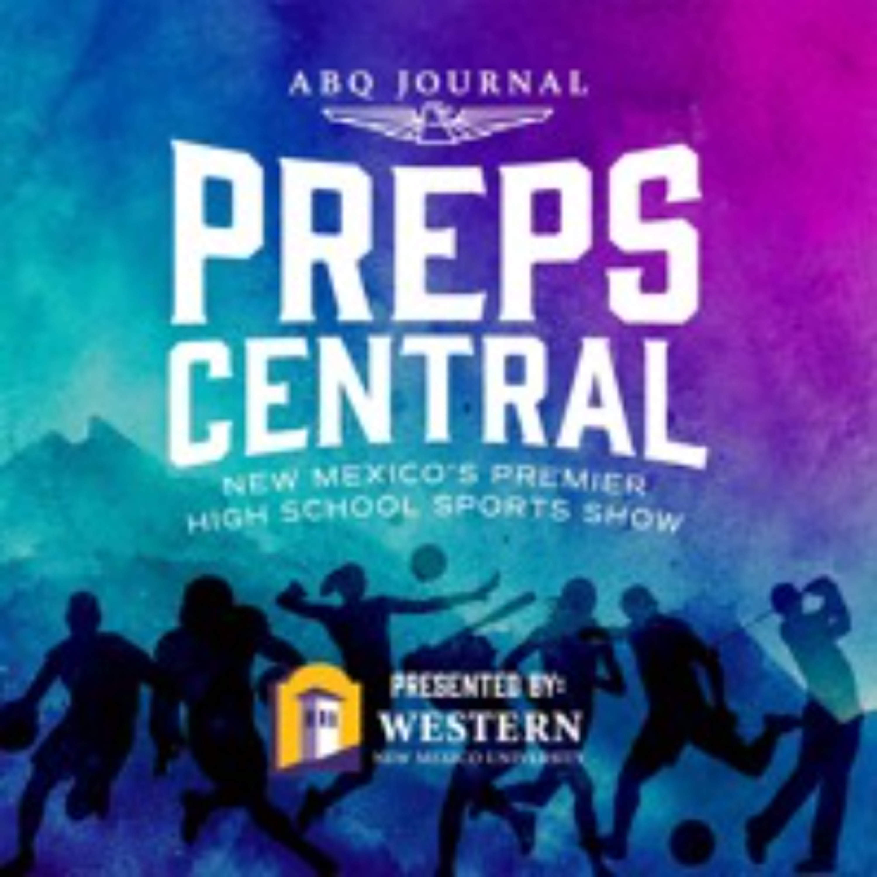 Preps Central Ep. 17 - Week 9 HS football recap and Week 10 games to watch. episode artwork