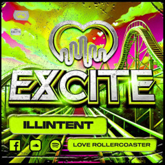 Love Rollercoaster (EXCITE DIGITAL)