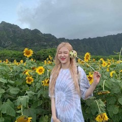 ROSÉ BLACKPINK "WAYO" COVER AUCOSTIC